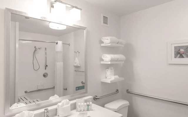 Hampton Inn Dallas-Irving-Las Colinas
