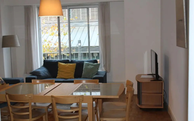 Appartement Chaho Centre Ville