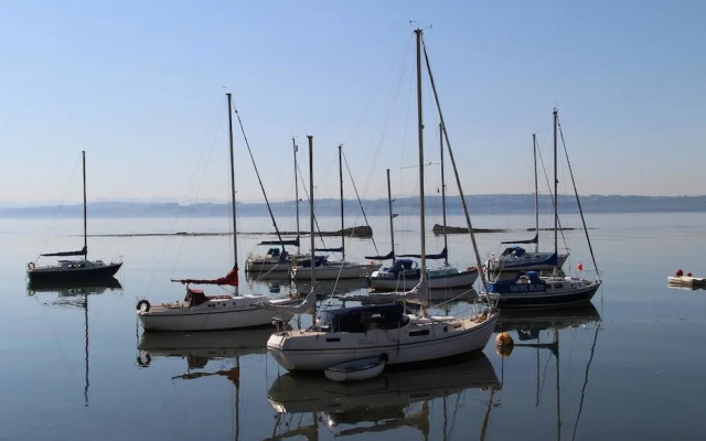 Limekilns Hotel and Bistro