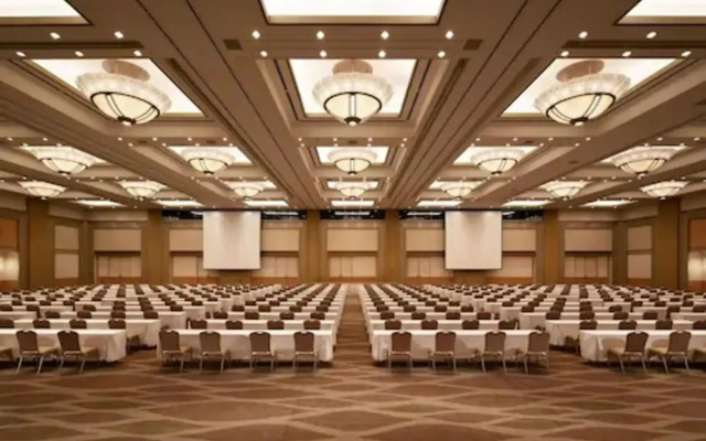 Hotel Nikko Kumamoto