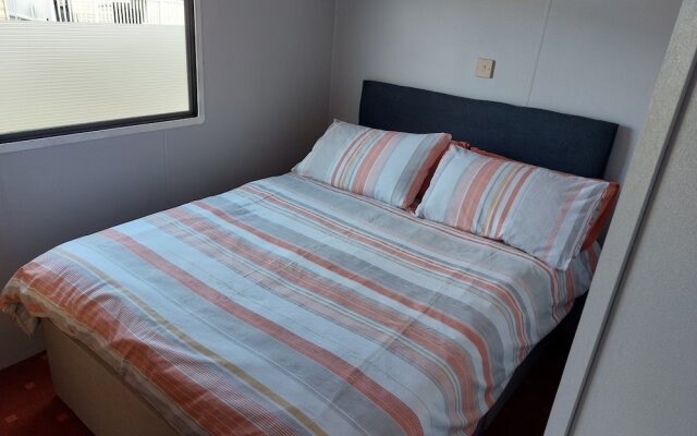 Above & Beyond Caravans4hire Lyons Robin Hood Rhyl