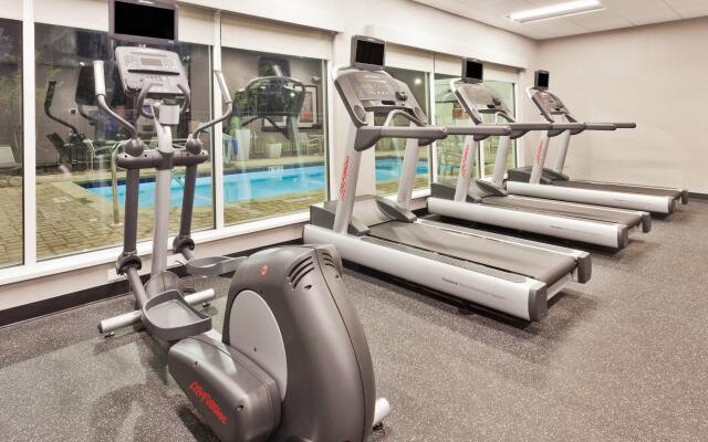 TownePlace Suites by Marriott Montgomery EastChase