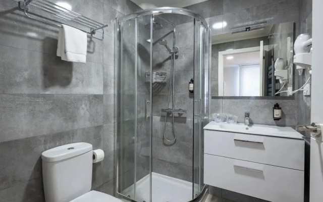Terra de Padrón Quality Rooms