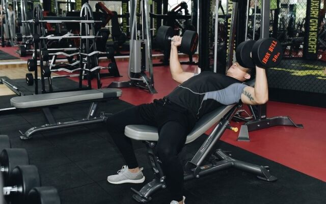 Manh Quan Luxury Hotel