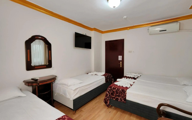 Sirkeci Emek Hotel