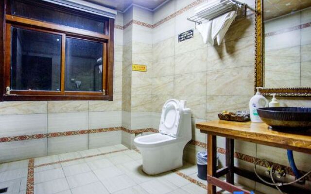 Xishuangbanna Flower Inn