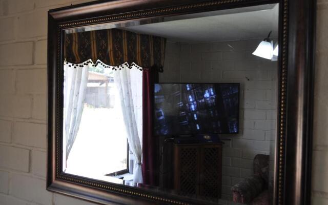 Santa Elena de Maipo Home