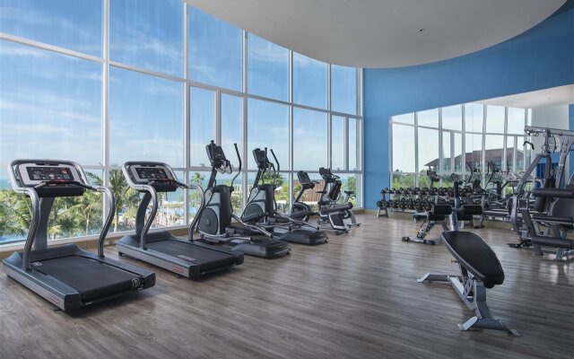 White Sand Beach Residences Pattaya