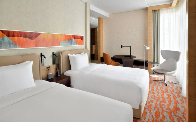 Grand Mark Hotel