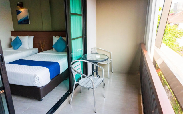 Wealth Boutique Hotel