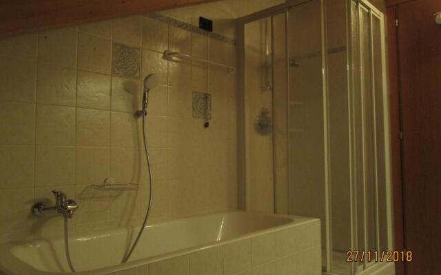 9598 SS301 Trepalle APPARTAMENTO MIKI