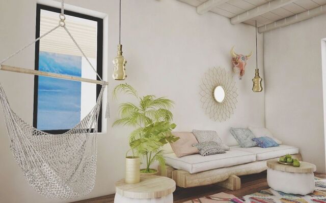 Maregold Mykonos