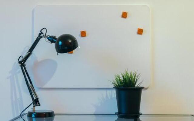 SleepWell Apartments