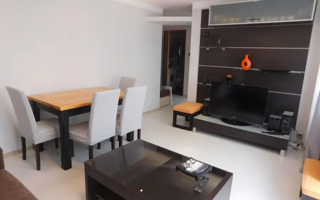 Condo in Swinoujscie Near Baltic Sea Beach