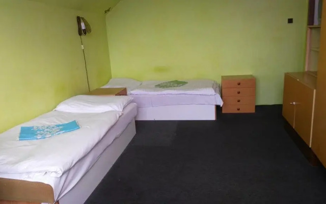 Penzion A Apartman Renata