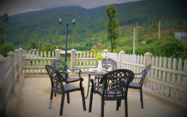 Winter Dream Holiday Bungalow Nuwara Eliya