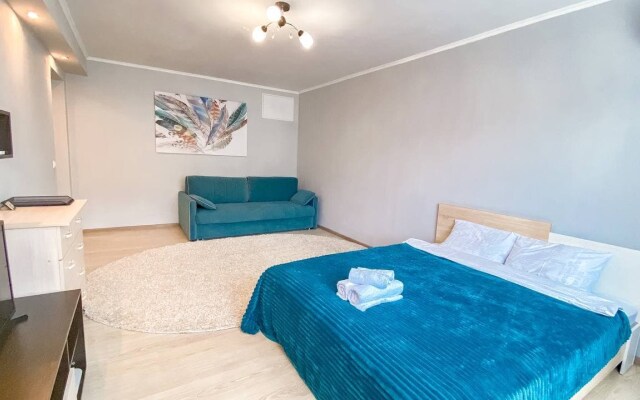 Abri Luxe Министерские озера