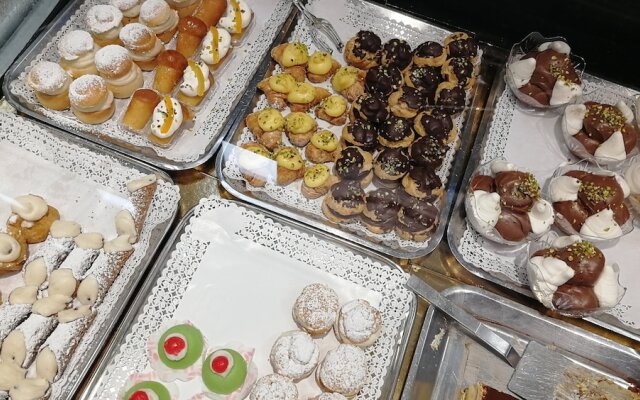 Casa vacanze - ATTICOPANORAMICO