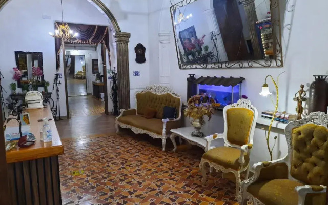 Hotel Y Restaurante Jardin Paisa