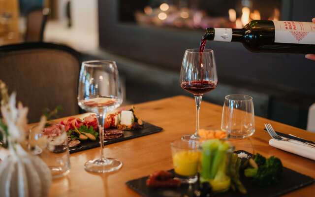 Hotel la Robeyere, Best Western Signature Collection