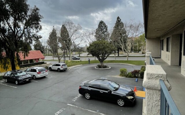 Chino Motel