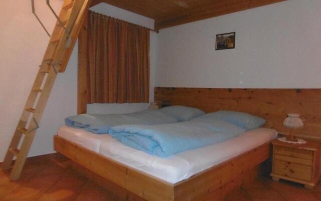 Ferienhaus Römerhütte