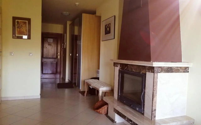 Apartament z kogutem