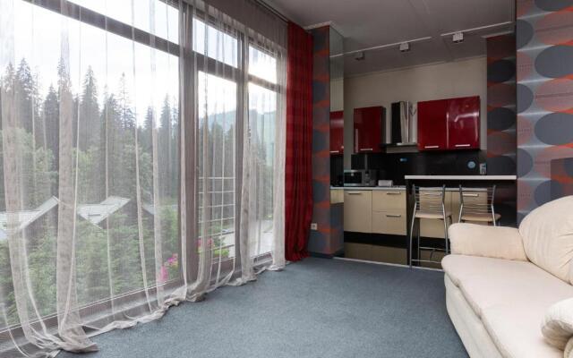 VIP-Aparts Bukovel