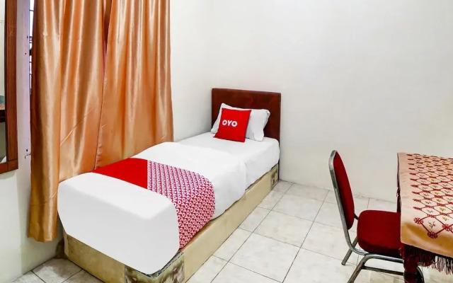 OYO 91199 Felicia Homestay