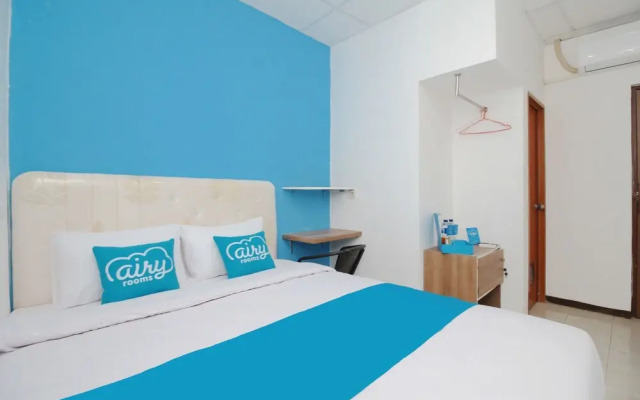 Airy Eco MT Haryono 84 Semarang
