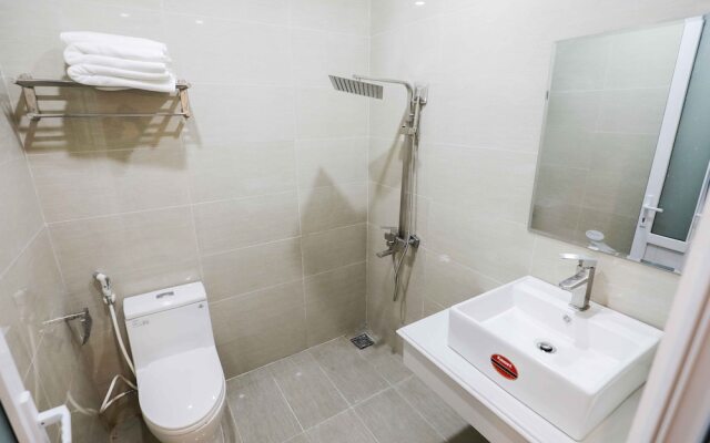 Dinh Cat Hotel Dalat