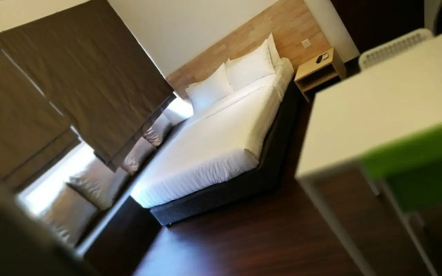 Coffea Garden Cafe & Stay