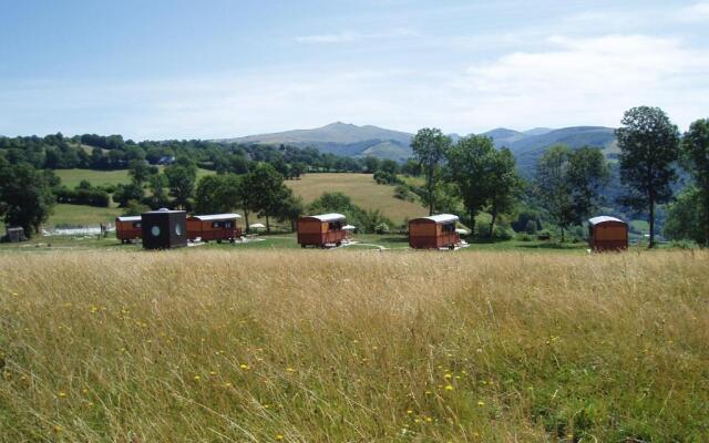 Domaine de la Chaux de Revel