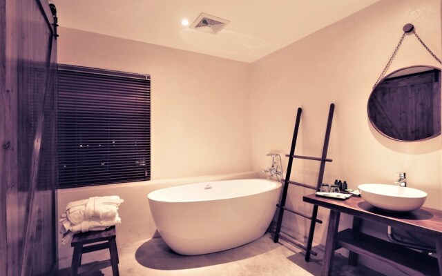 Vision Hotel