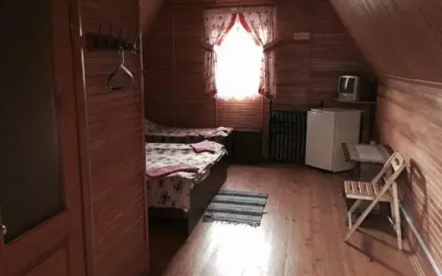 Teremok Guest House