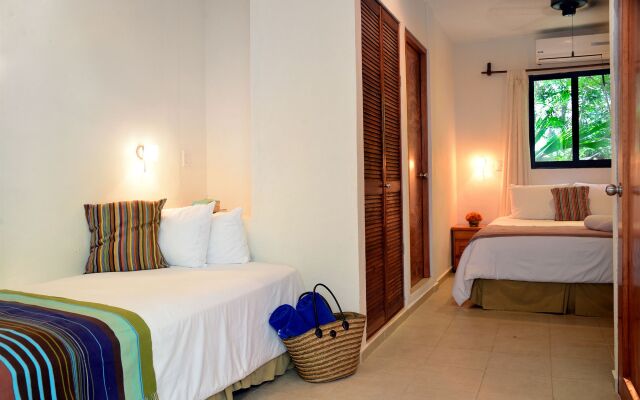Hotel Club Yebo