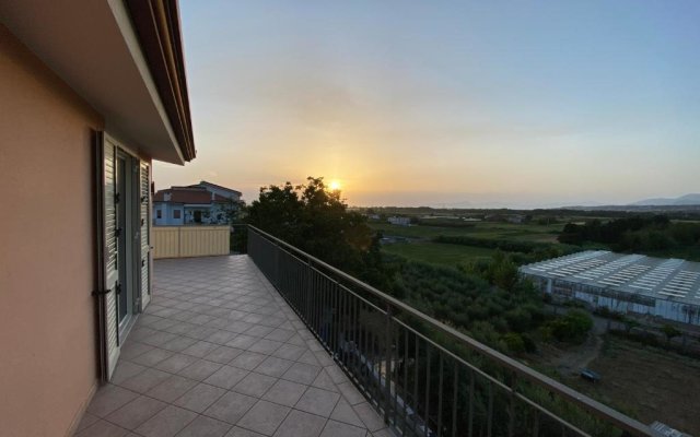 Panorama Riviera, House Relax