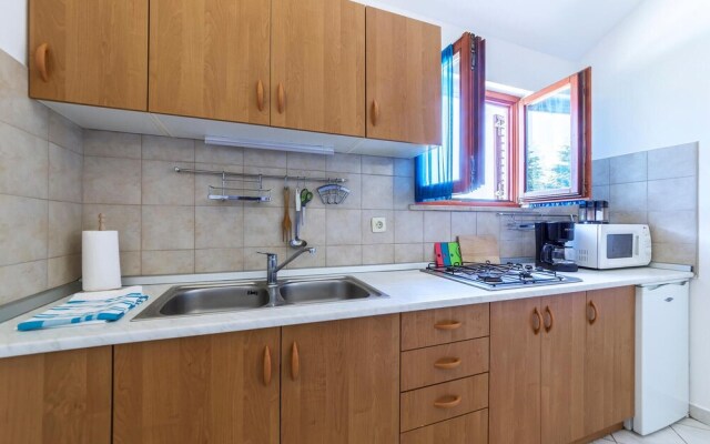 Stunning Apartment in Pula With Wifi and 1 Bedrooms