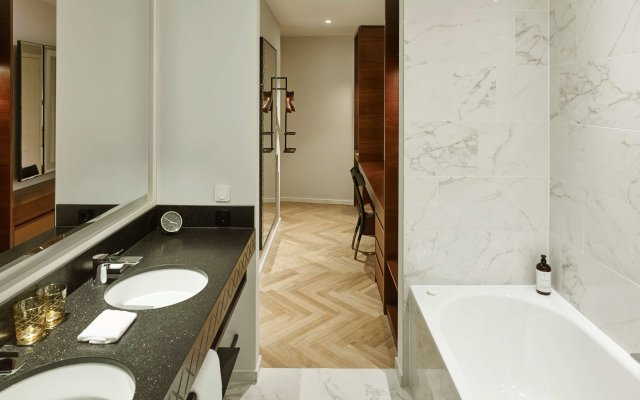 Andaz Vienna Am Belvedere, By Hyatt