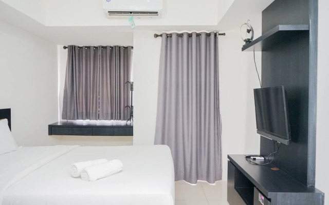 Chic Studio at Baileys Apartment