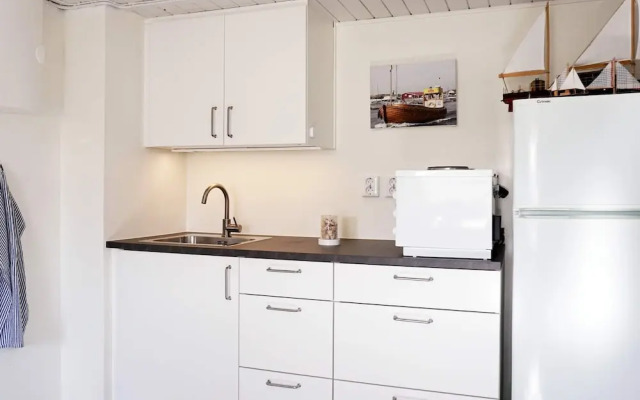 4 Person Holiday Home in Kungshamn