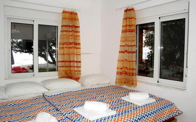 Marina Beach House