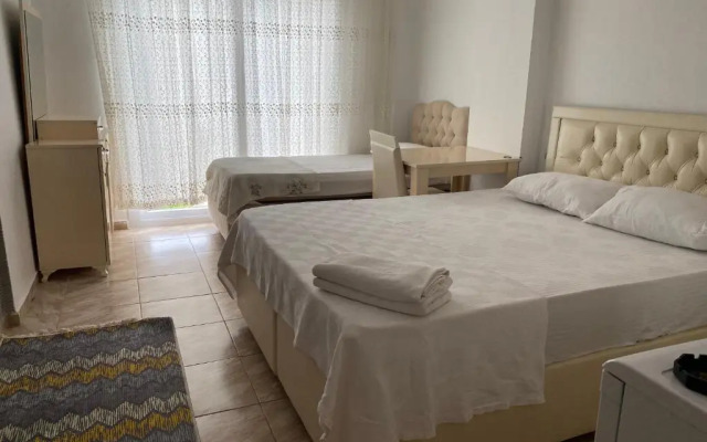 Magarsus Elit Hotel