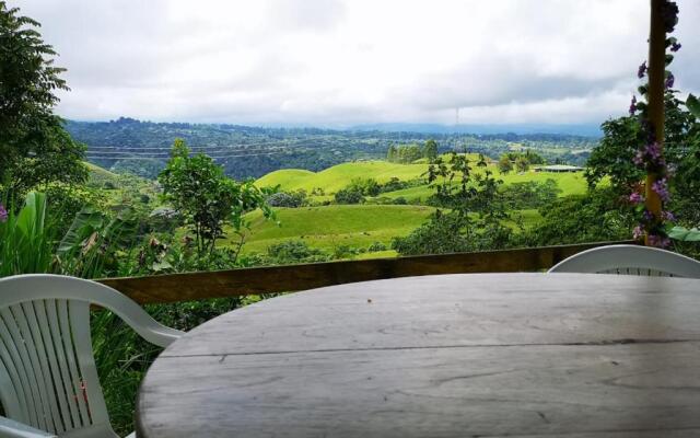 Hostal Campestre El Santuario