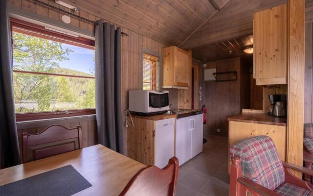 Alten Lodge