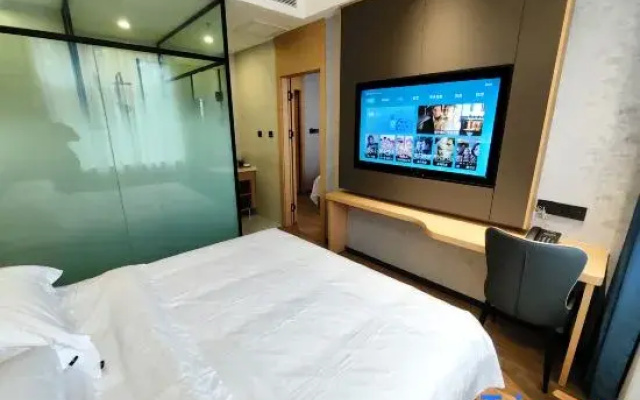 shangdu hotel