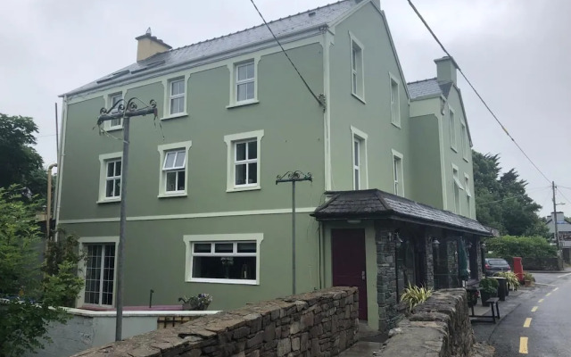 The Anvil Bar & Restaurant