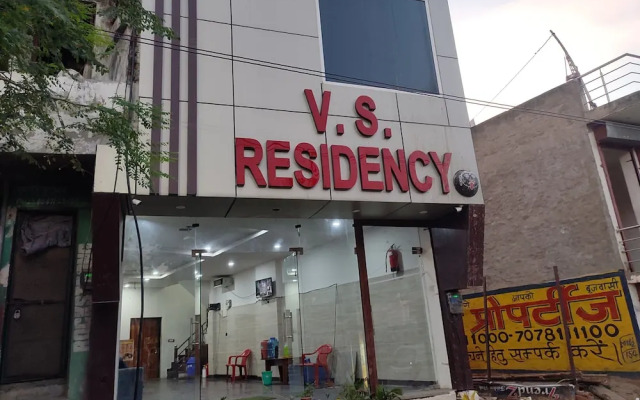 VS Residency