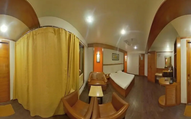 Quaint Suites