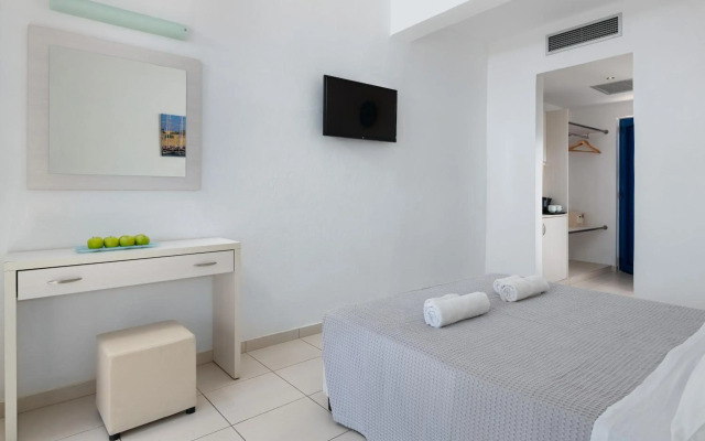 Eagles Nest Hotel